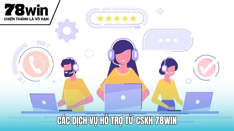 Các trường hợp cần kết nối với nền tảng