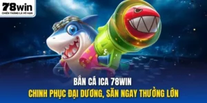 Bắn cá ICA