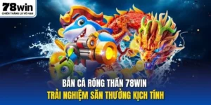 Bắn cá rồng thần