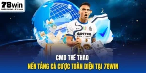CMD Thể Thao