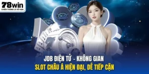 JDB điện tử