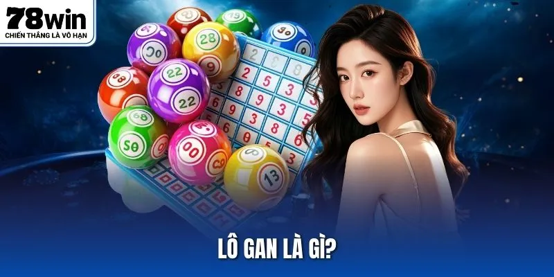 Lô gan là gì?