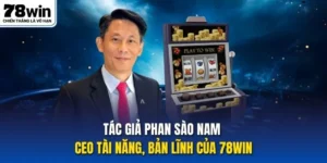 tác giả Phan Sào Nam