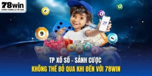 TP xổ số
